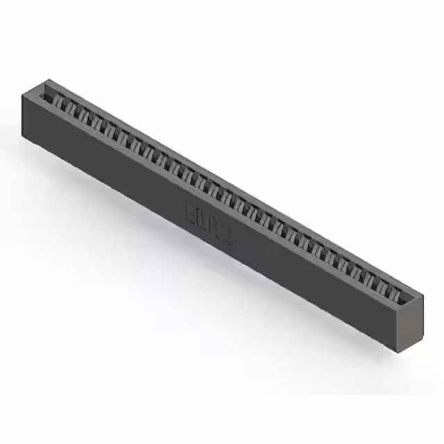 356-027-421-101 EDAC Inc.  Edgeboard Connectors